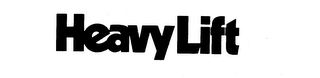HEAVYLIFT logo