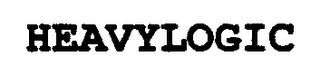 HEAVYLOGIC logo