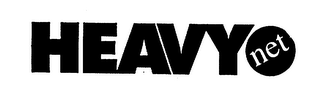 HEAVYNET logo