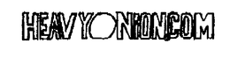 HEAVYONION.COM logo