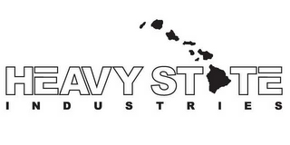 HEAVYSTATE INDUSTRIES logo