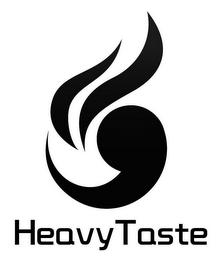 HEAVYTASTE logo