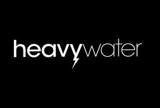 HEAVYWATER logo