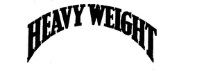 HEAVYWEIGHT logo