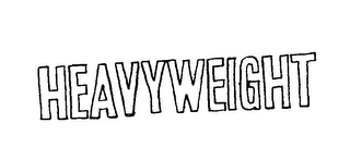 HEAVYWEIGHT logo