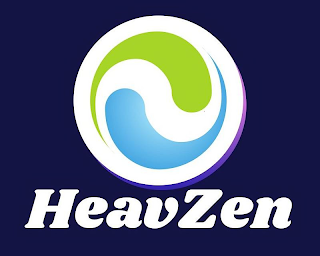 HEAVZEN logo
