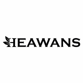 HEAWANS logo