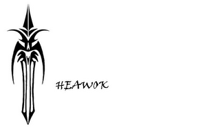 HEAWOK logo