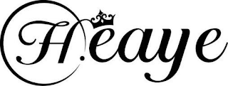 HEAYE logo