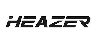 HEAZER logo