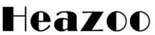 HEAZOO logo