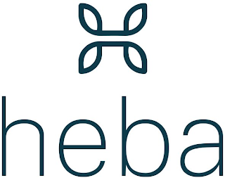 HEBA logo