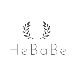HEBABE logo