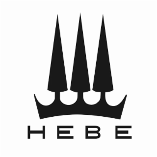 HEBE logo