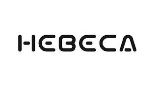 HEBECA logo