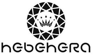HEBEHERA logo