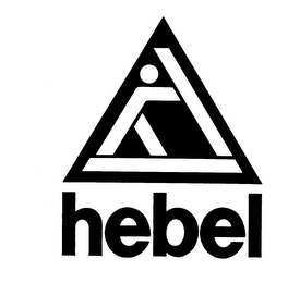 HEBEL logo