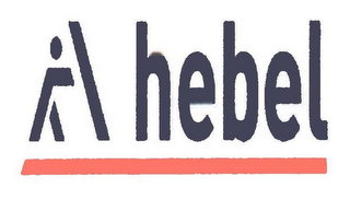 HEBEL logo