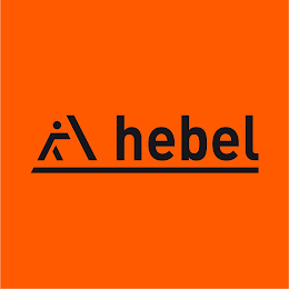 HEBEL logo