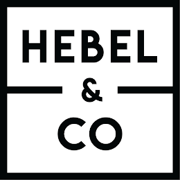 HEBEL & CO logo