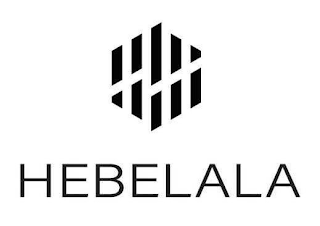 HEBELALA logo