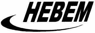 HEBEM logo