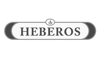 HEBEROS logo