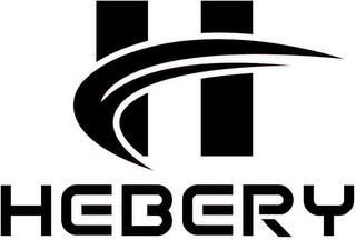 HEBERY logo