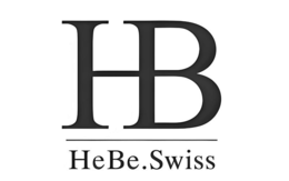 HEBE.SWISS logo