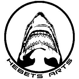 HEBETS ARTS logo