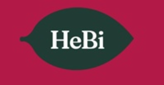 HEBI logo