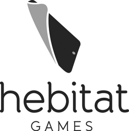HEBITAT GAMES logo