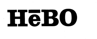 HEBO logo