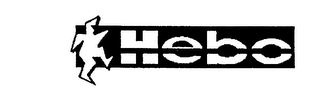 HEBO logo