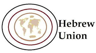 HEBREW UNION logo