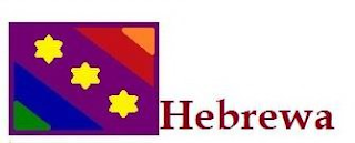 HEBREWA logo