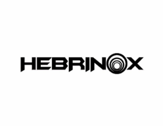 HEBRINOX logo