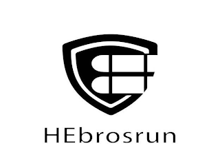 HEBROSRUN logo