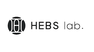 HEBS LAB. logo