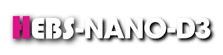HEBS-NANO-D3 logo