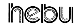 HEBU logo