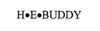 H.E.BUDDY logo