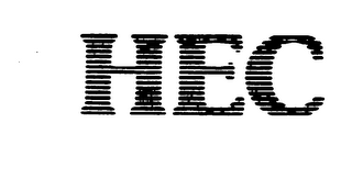 HEC logo