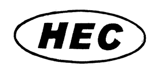 HEC logo