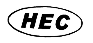 HEC logo