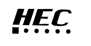 HEC logo