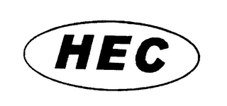HEC logo