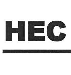 HEC logo
