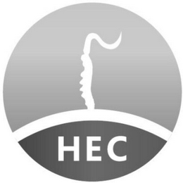 HEC logo