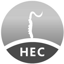 HEC logo